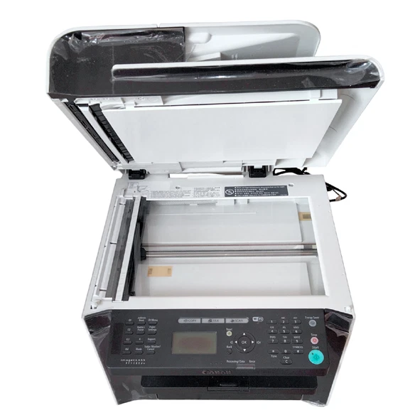 Canon ImageCLASS MF4580dwm Multifunction Laser Printer Copier* - Image 4 of 4