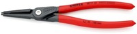 Knipex 48 11 J3 PräZisions-Sicherungsringzange FüR Innenringe In Bohrungen Mit R