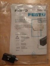 New Festo 150848 SMEO-1-S-LED-24GB Proximity Sensor