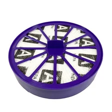 Non-OEM Replacement Post Filter HEPA for Dyson DC07 DC14 DC15 Animal Vacuum