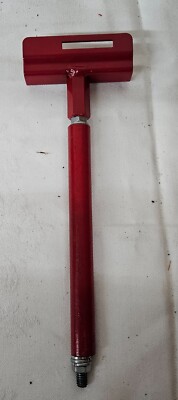 Sports Blaster EXTREME Pinball Prize Redemption Top PrizeBin Screw Down Handle