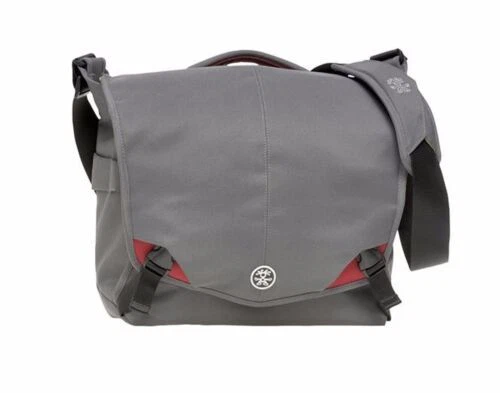 Cámara Crumpler llevar/Bolsos de hombro con cinturón