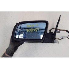 Retroviseur gauche (ou coque) BMW 3,0
