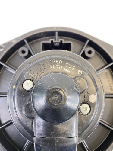 2003-2013 Subaru Forester HVAC A/C AC Heater Blower Motor Fan 502726-1760 OEM - Picture 9 of 12