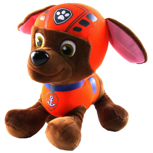 zuma teddy paw patrol