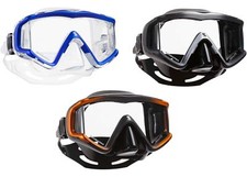 Scubapro - Crystal VU Maske Taucherbrille Tau...