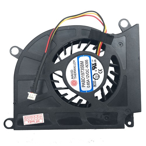VENTILATORE VENTILATORE RADIATORE FAN Cooler Compatibile Per Modello - 9