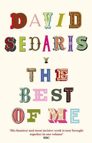 The Best of Me: David Sedaris