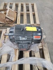 Ingersoll Rand 6758602-1 Air Compressed Blower Motor 400V 7.5kW/10HP 3Ph 14.8A