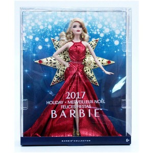 barbie holiday 2017