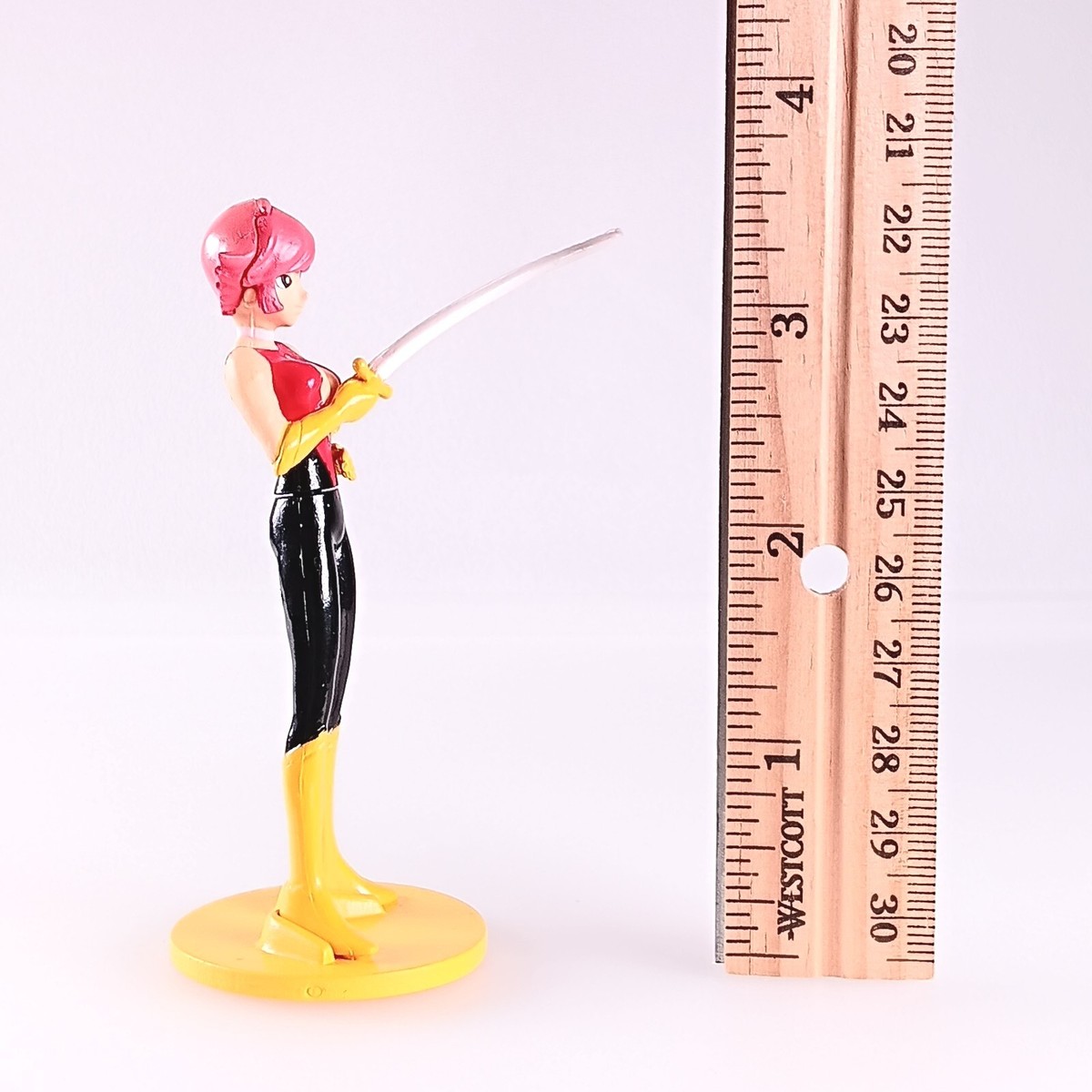 Cutie Honey HG series Figure Bandai Japanese From Japan F/S | eBay
