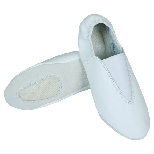 cushioned dance shoes