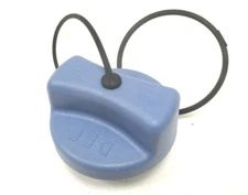 2517674C1 NEW OEM INTERNATIONAL URERA DEF TANK CAP WITH TETHER 