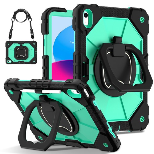 Tablet Case For iPad 11th Generation 11" A16 2025 Shockproof Stand Rugged Cover - Picture 102 of 141