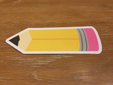 Magnetic Pencil Pointer Teacher Supply
