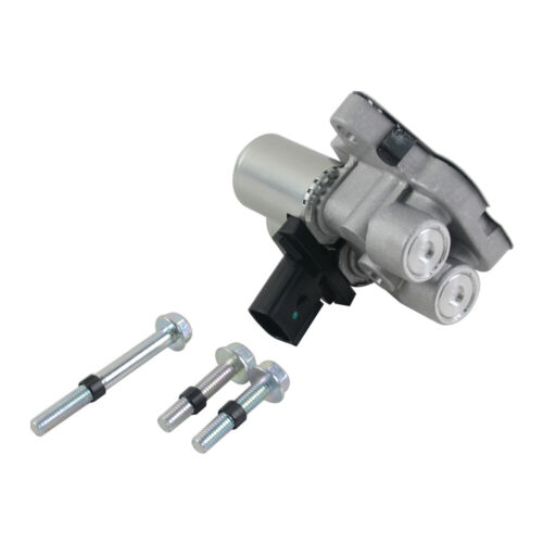 For 14-15 Chevy Malibu Impala Engine Variable Timing Oil Control Valve 12633613 - Picture 5 of 9