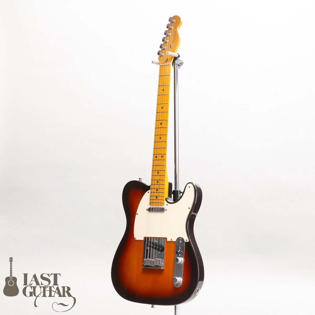 Fender 50th anniversary deals telecaster