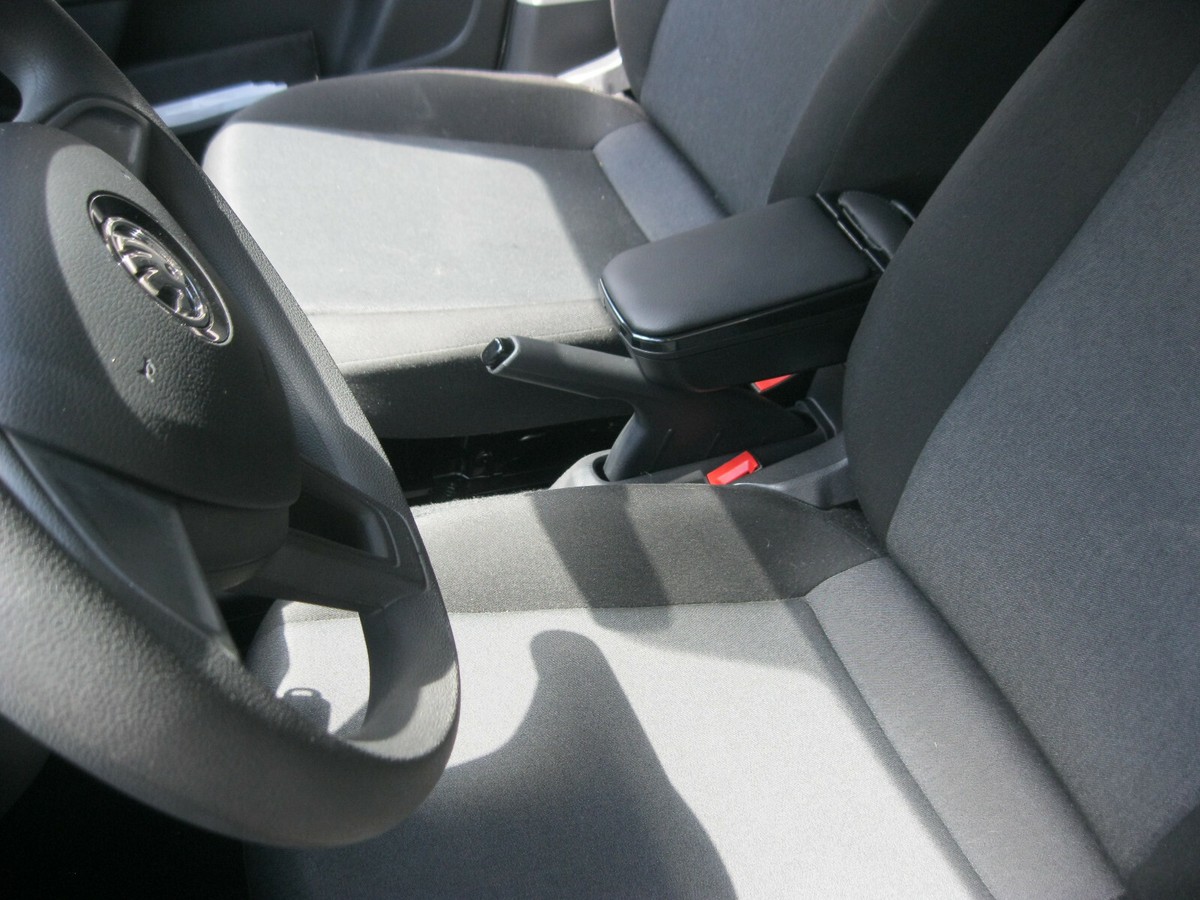 Rati Armster S Armlehne Für Chevrolet Orlando - Ergonomische Mittelarmlehne Mit Staufach