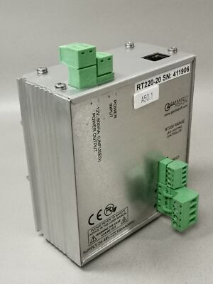 Gardasoft RT200 