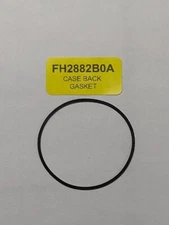 Seiko Case Back Gasket  FH2882B0A fits cases see list below