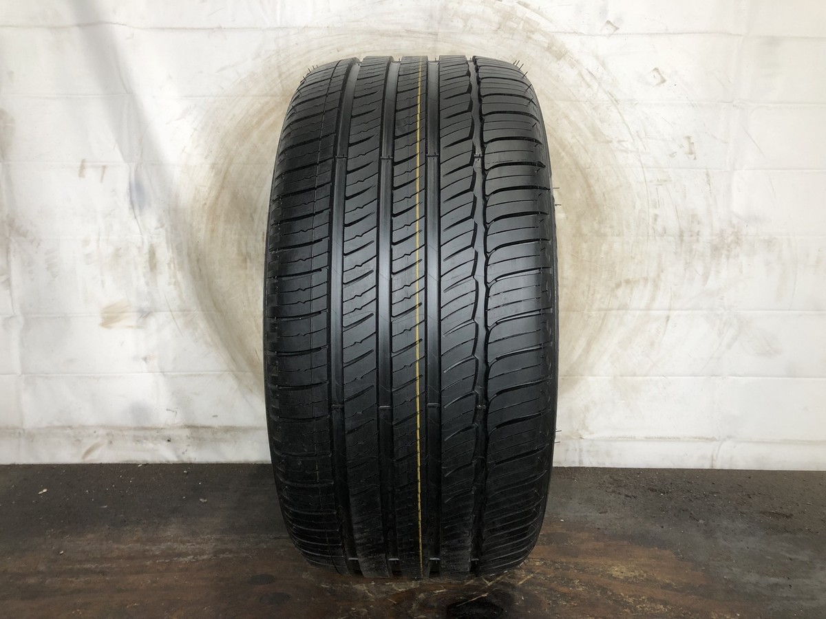 Michelin Primacy MXM4 P255/40R17 255 40 17 New Tire | eBay