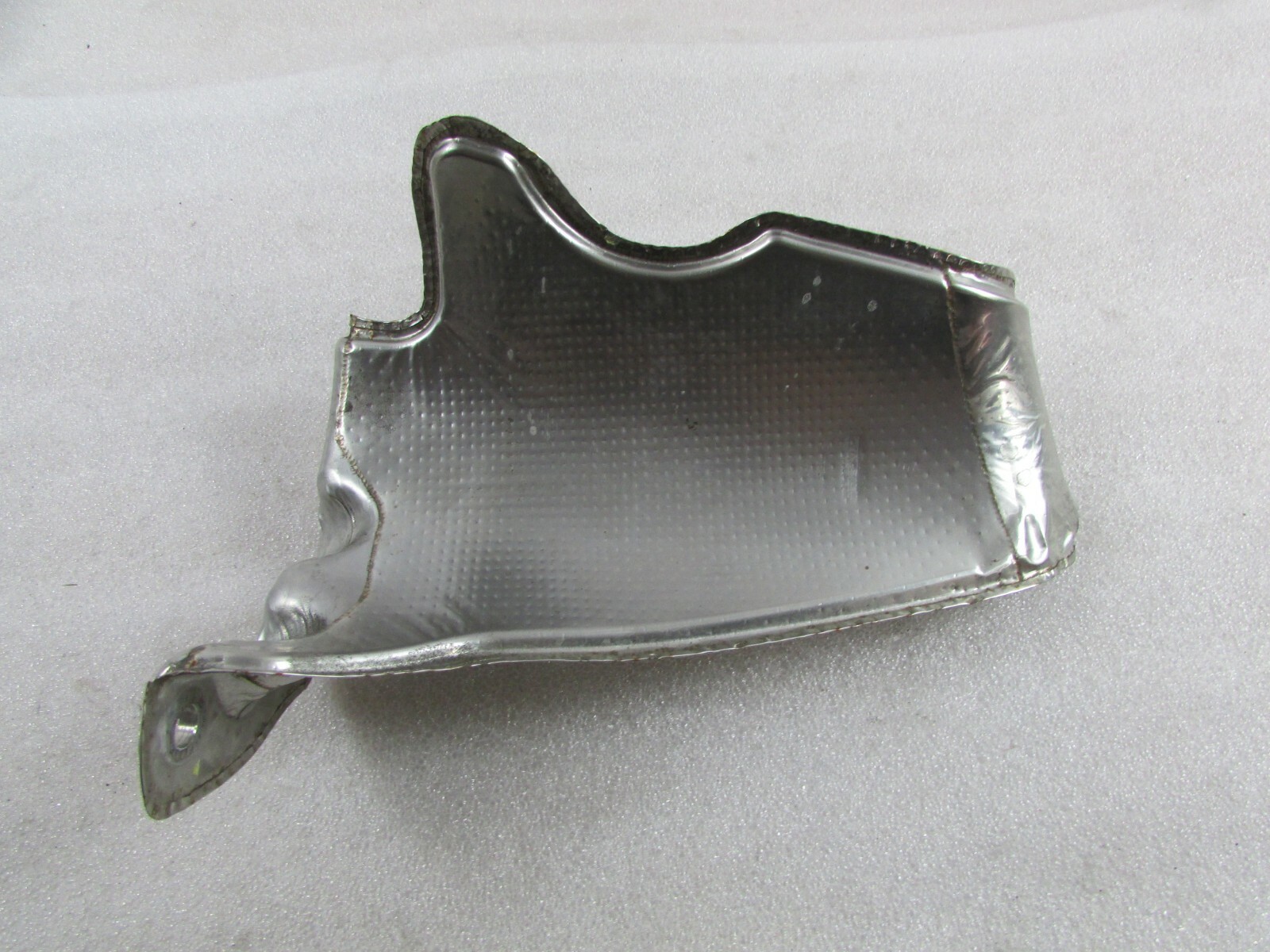 Lamborghini Aventador, LH, Left Axle Heat Shield, 470501721C