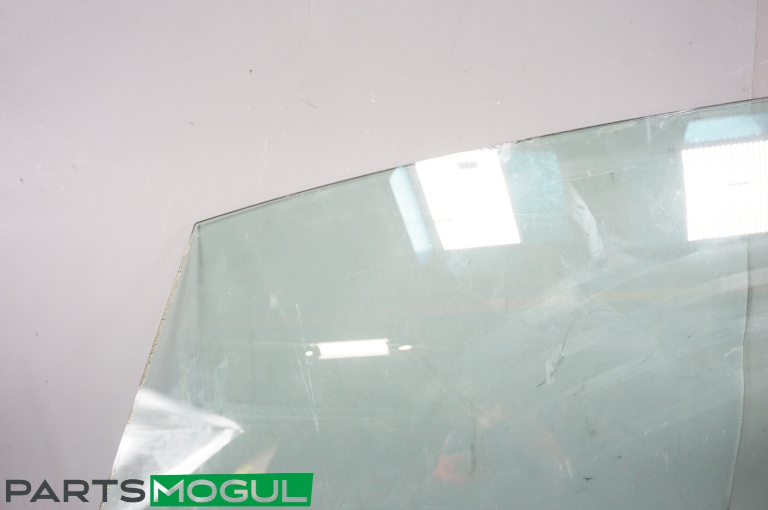 Maserati Ghibli 2014-2023 REAR+RIGHT Door glass