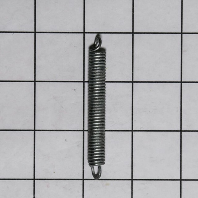 GE Refrigerator Door Spring WR1X2027 for sale online eBay