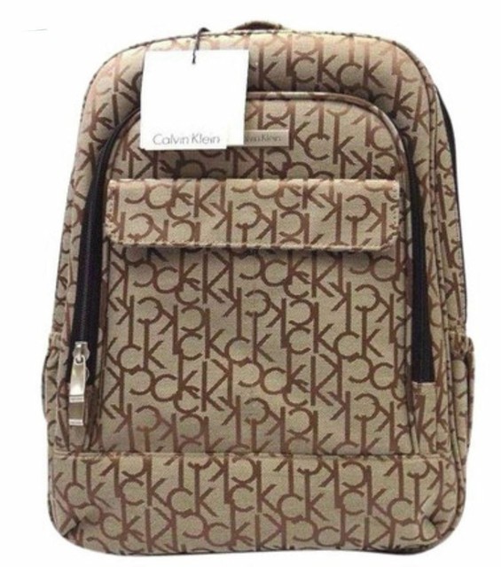 calvin klein backpack
