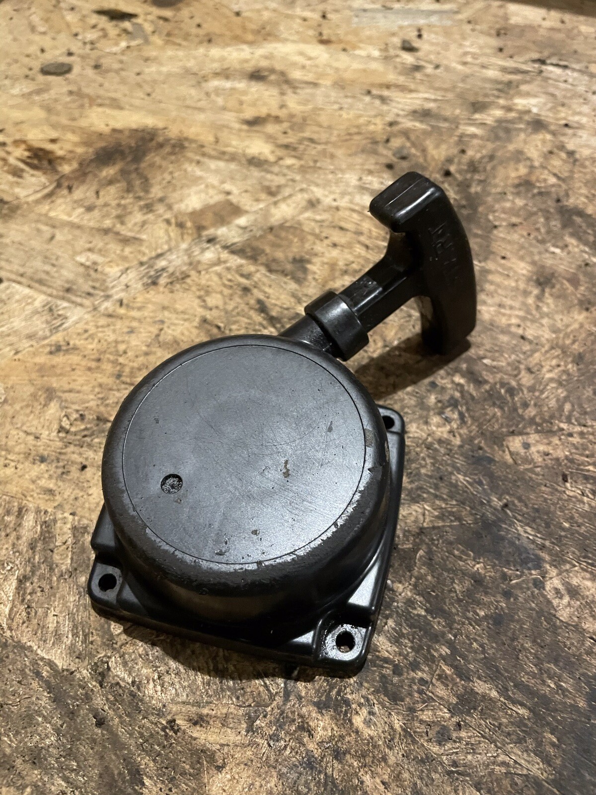 Recoil, Pull Cord Starter From A Hedge Trimmer or Strimmer (156)