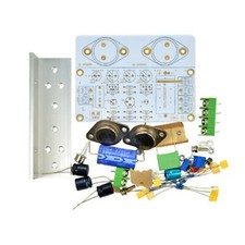 HiFi HOOD JLH1969 Stereo Amplifier Board 10W+...