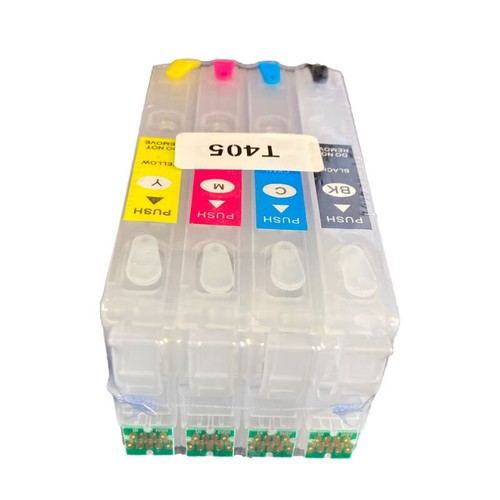 A3 Sublimation Printer Bundle - Epson WF-7310 & HobbyPrint® Sublimation Conv Kit - Picture 2 of 6