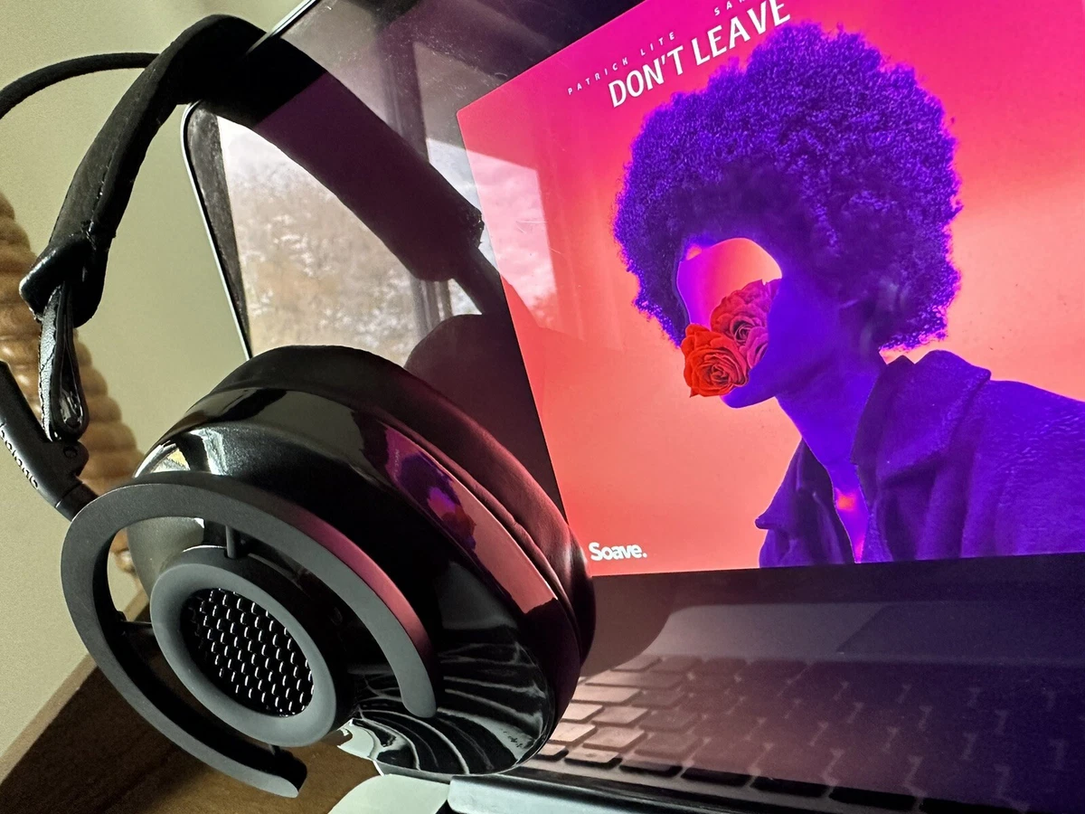 Audioquest nighthawk hot sale