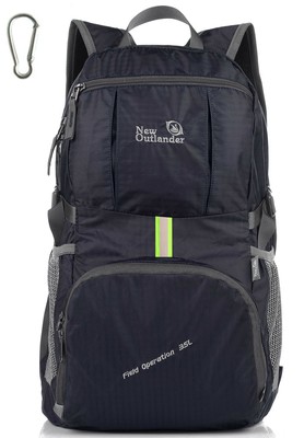 outlander backpack