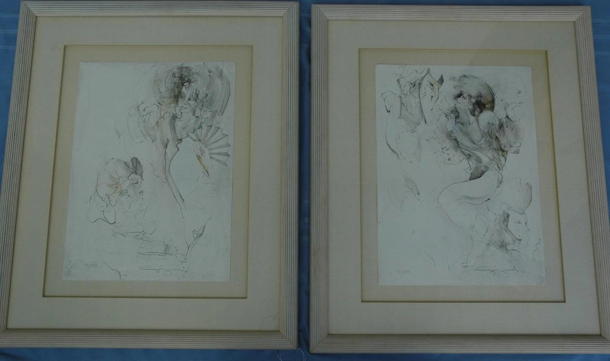 Jurgen Gorg Art Prints for sale | eBay