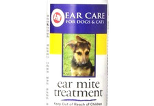 miracle care ear mite treatment
