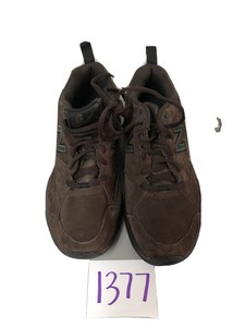 new balance 623 mens brown