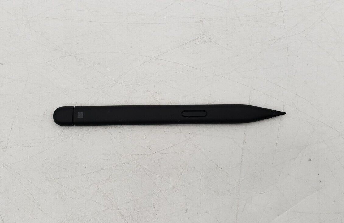 新品　Microsoft 8WV-00001　BLACK スリムペン2 Microsoft Surface Slim Pen 2 Black - 8WV-00001 | Abt