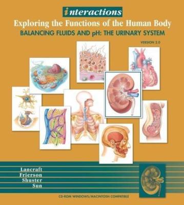 Interactions: Exploring the Functions of the HumanBody/Balancing Fluids and pH: