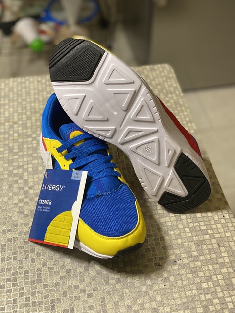 Scarpe LIDL Limited Edition Nuove N.42 | Acquisti Online su eBay