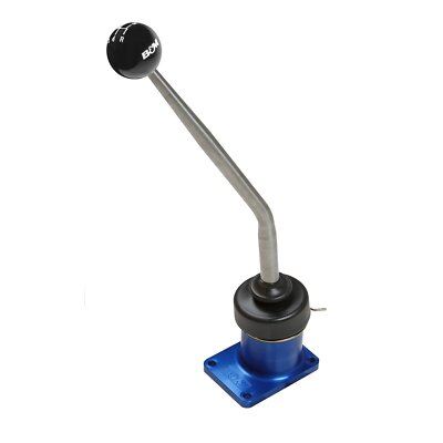 B&M 45059 Precision Manual Sportshifter For 1988-1999 JEEP
