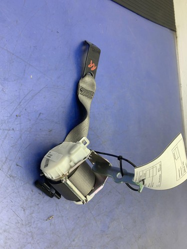 BMW i8 2017 Rear Right Seat belt retractor Photo - $50