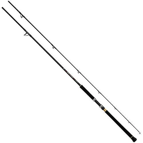 Daiwa Over There Grande 100M Spinning Rod