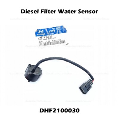  Genuine  Diesel Filter Water Sensor DHF2100030 for Kia Rio