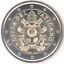 Miniaturansicht 21  - Vatikan 2 Euro Münze / Kursmünze Kursmünzen - alle Jahre wählen - Neu