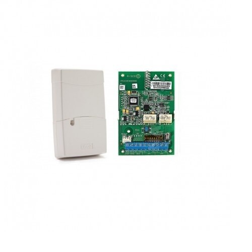 Ricevitore Radio 32 Zone RISCO RP432EW8000A per LightSYS e ProSYS