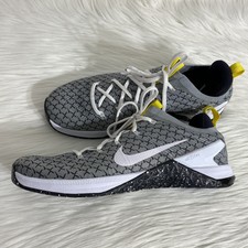 metcon 4 black white yellow