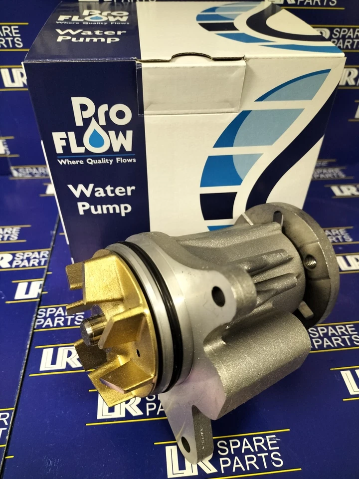 ProFlow Wasserpumpe - MWP3786 / LR013164 - Disco4/RRS/Range Rover L405 TDV6 3.0L - Bild 2 von 2
