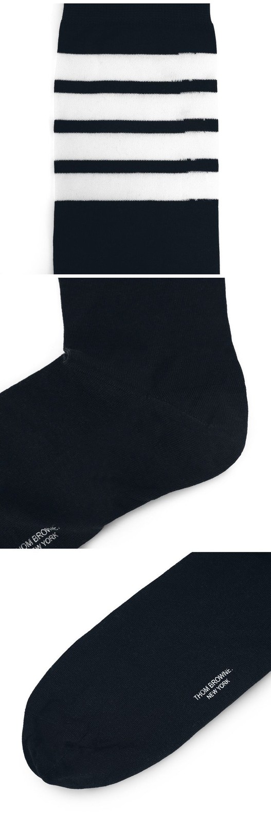 Thom Browne Socks for Men 151114029 [U] image 8