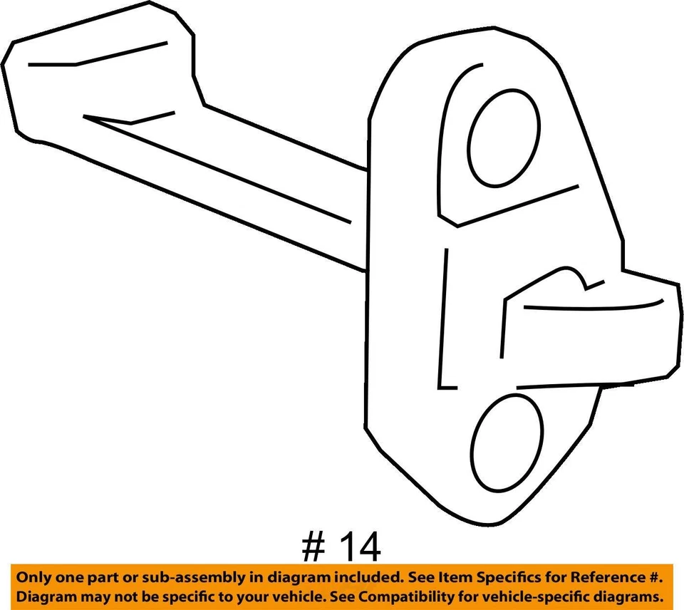 SE ADAPTA A CHEVROLET COBALT LINK 2005-2010 ASM RR S/D CHK 25845434 - NUEVO FABRICANTE DE EQUIPOS ORIGINALES 25845434 Foto 3 de 3